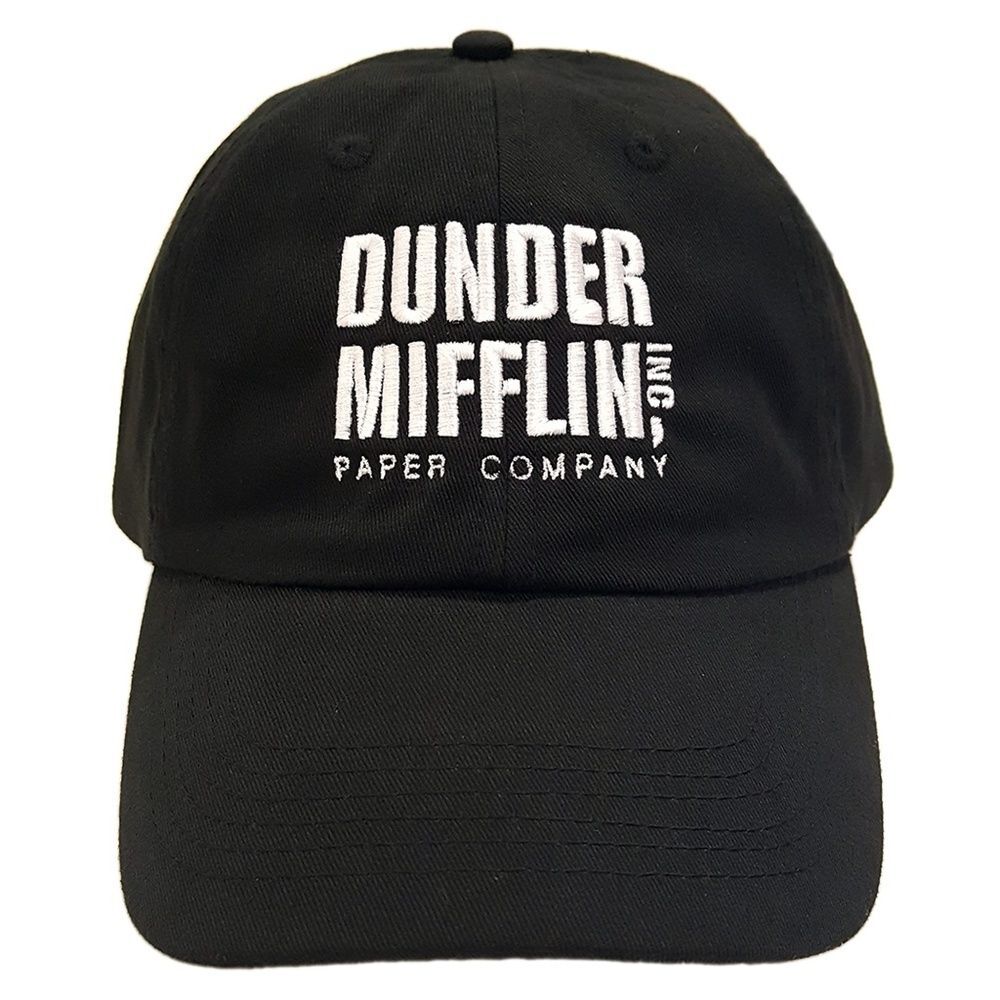 Dunder mifflin Hat